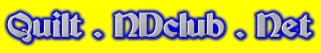 Quilt.NDclub.Net